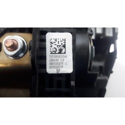 Renault - Megane - Airbag links (Stuur)