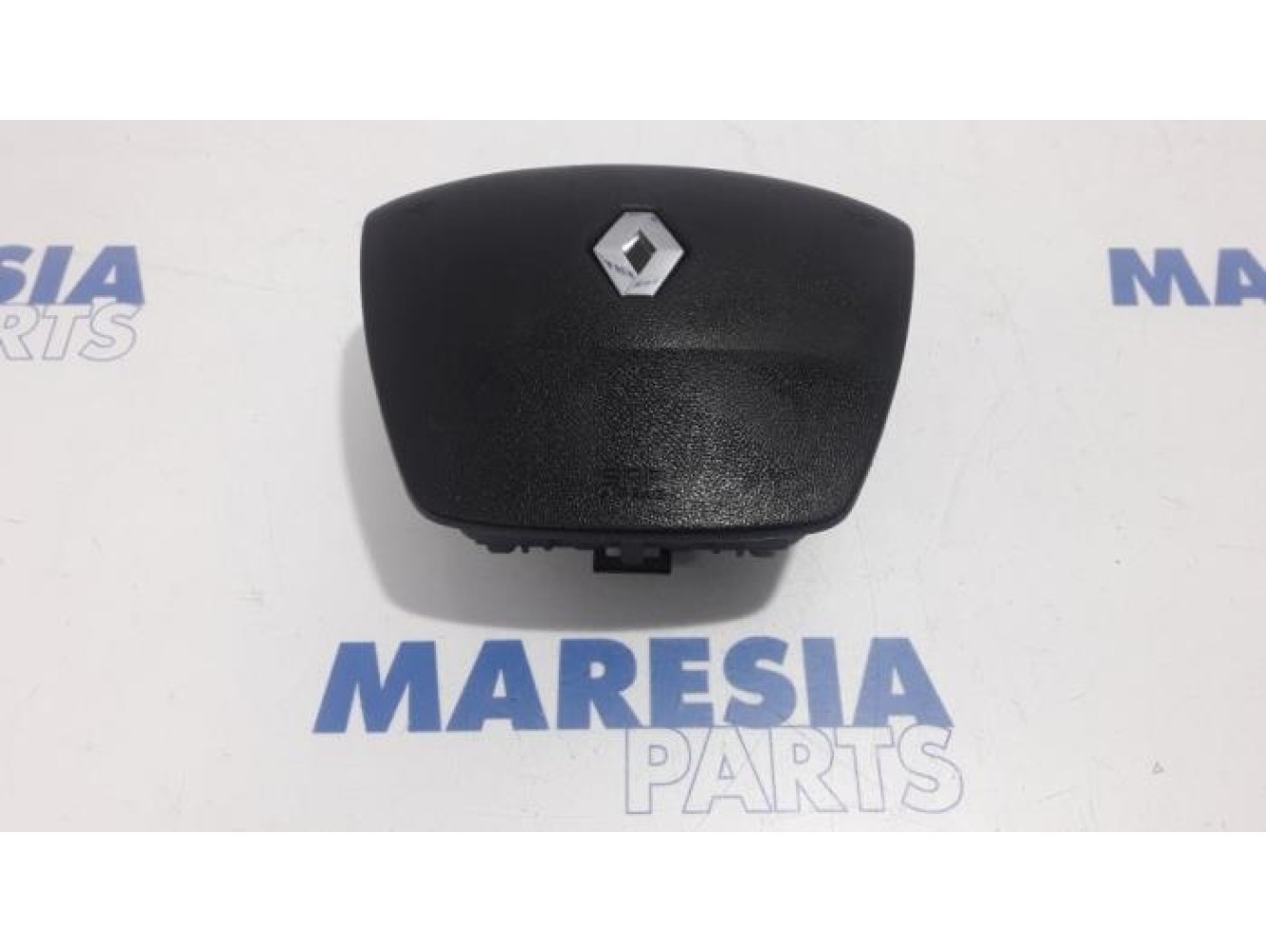 Renault - Megane - Airbag links (Stuur)