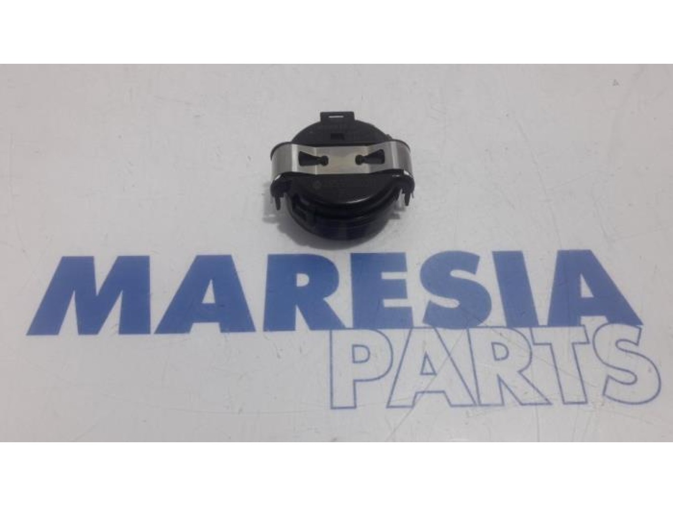 Renault - Megane - Regensensor