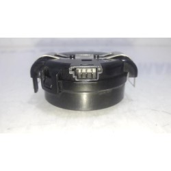 Renault - Megane - Regensensor