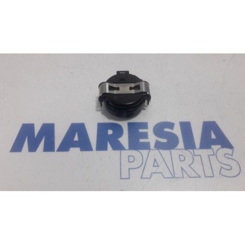 Renault - Megane - Rain sensor