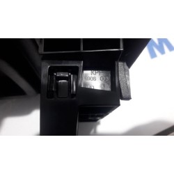 Renault - Megane - Armrest