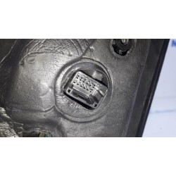 Renault - Megane - Wing mirror, right