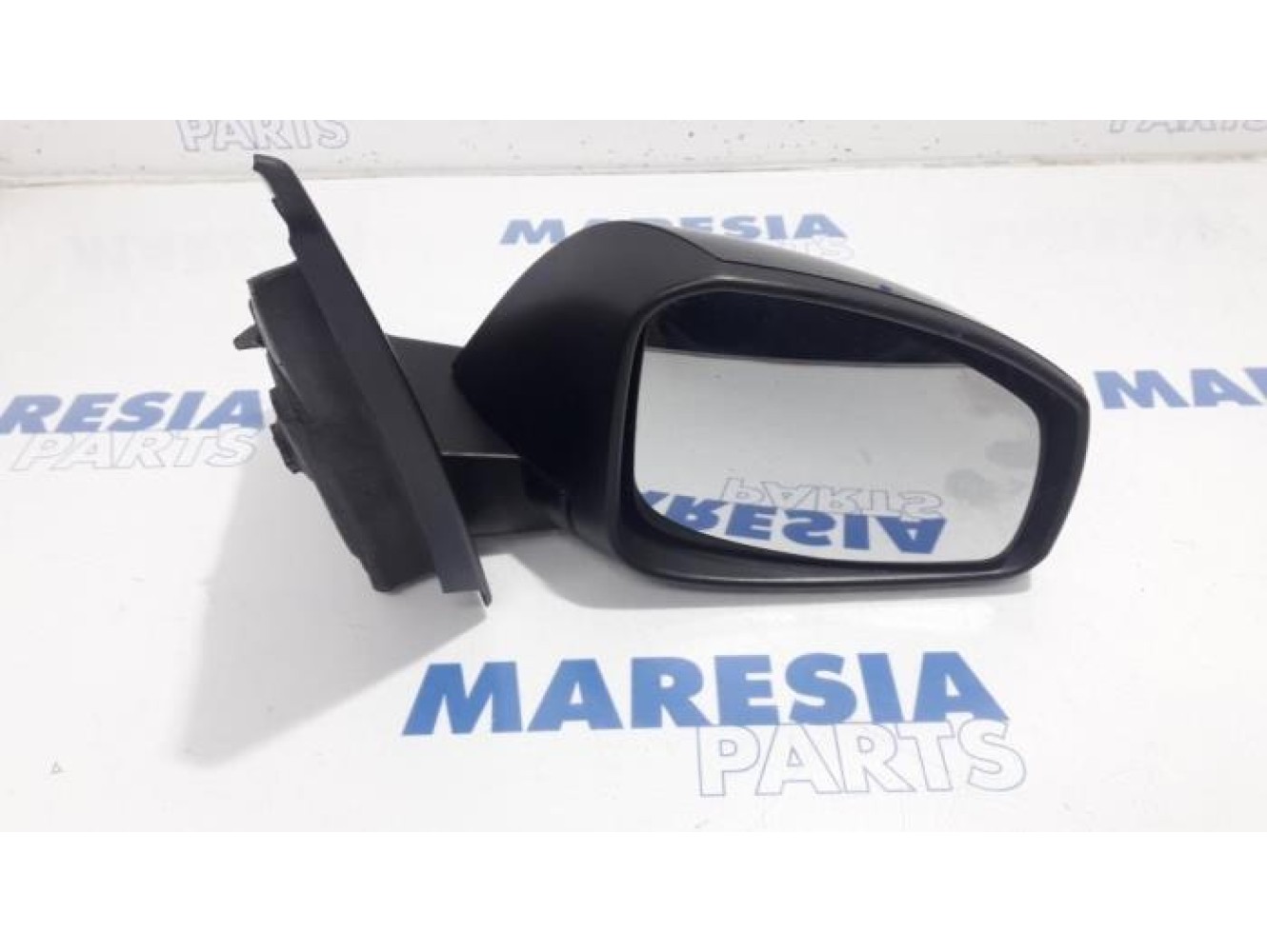 Renault - Megane - Wing mirror, right