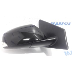 Renault - Megane - Wing mirror, right