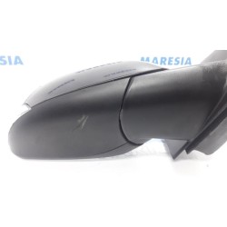 Renault - Megane - Wing mirror, right