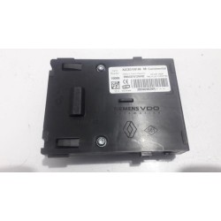 Renault - Megane - Card reader (lock)