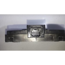 Renault - Megane - Card reader (lock)