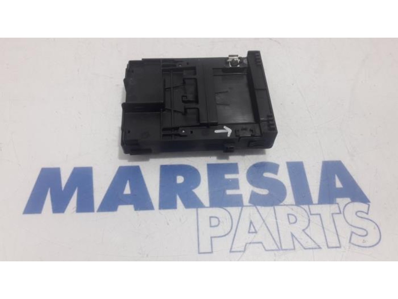 Renault - Megane - Card reader (lock)