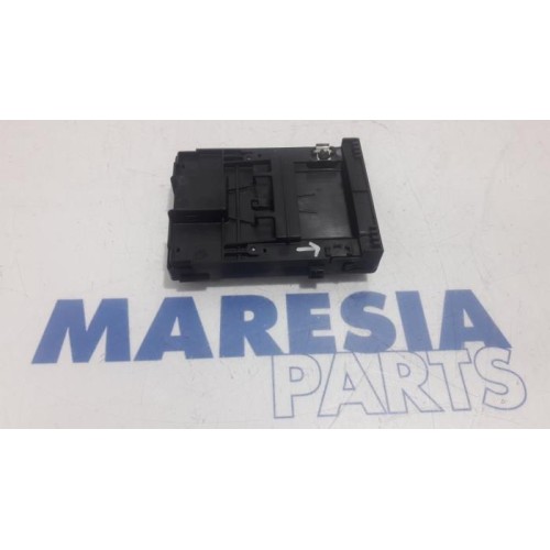 Renault - Megane - Card reader (lock)