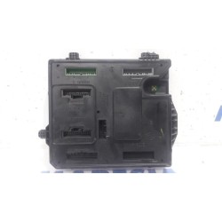 Renault - Megane - Fuse box