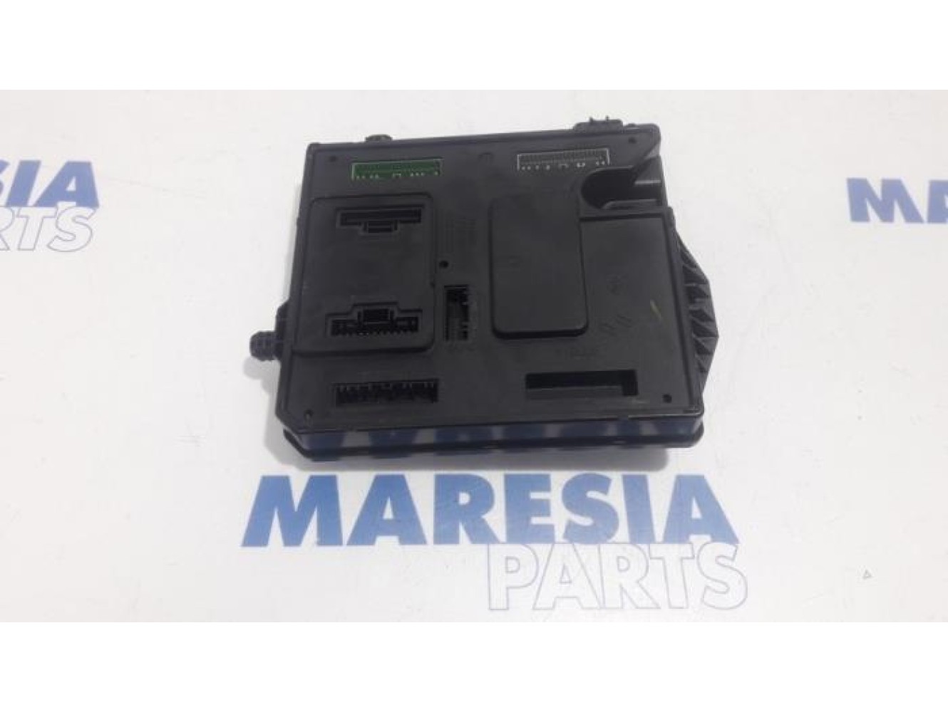 Renault - Megane - Fuse box