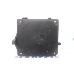 Renault - Megane - Fuse box