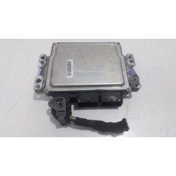 Renault - Megane - Engine management computer