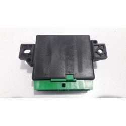Peugeot - 508 - PDC Module