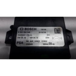 Peugeot - 508 - PDC Module