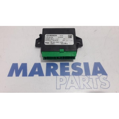 Peugeot - 508 - Module PDC