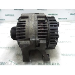 Peugeot - 206 - Dynamo