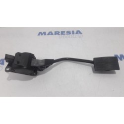 Peugeot - 508 - Gaspedaalpositie Sensor