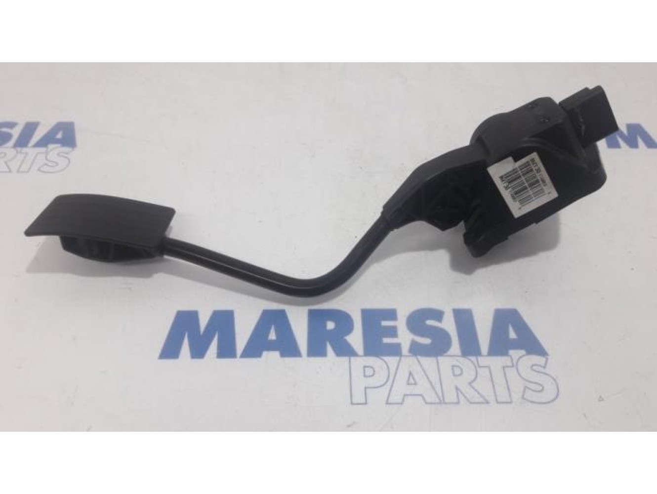 Peugeot - 508 - Gaspedaalpositie Sensor