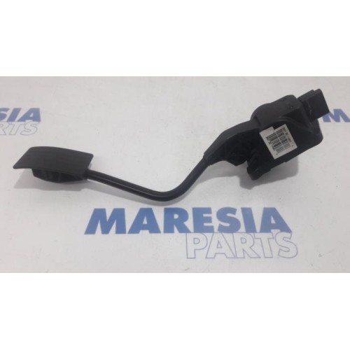 Peugeot - 508 - Gaspedaalpositie Sensor