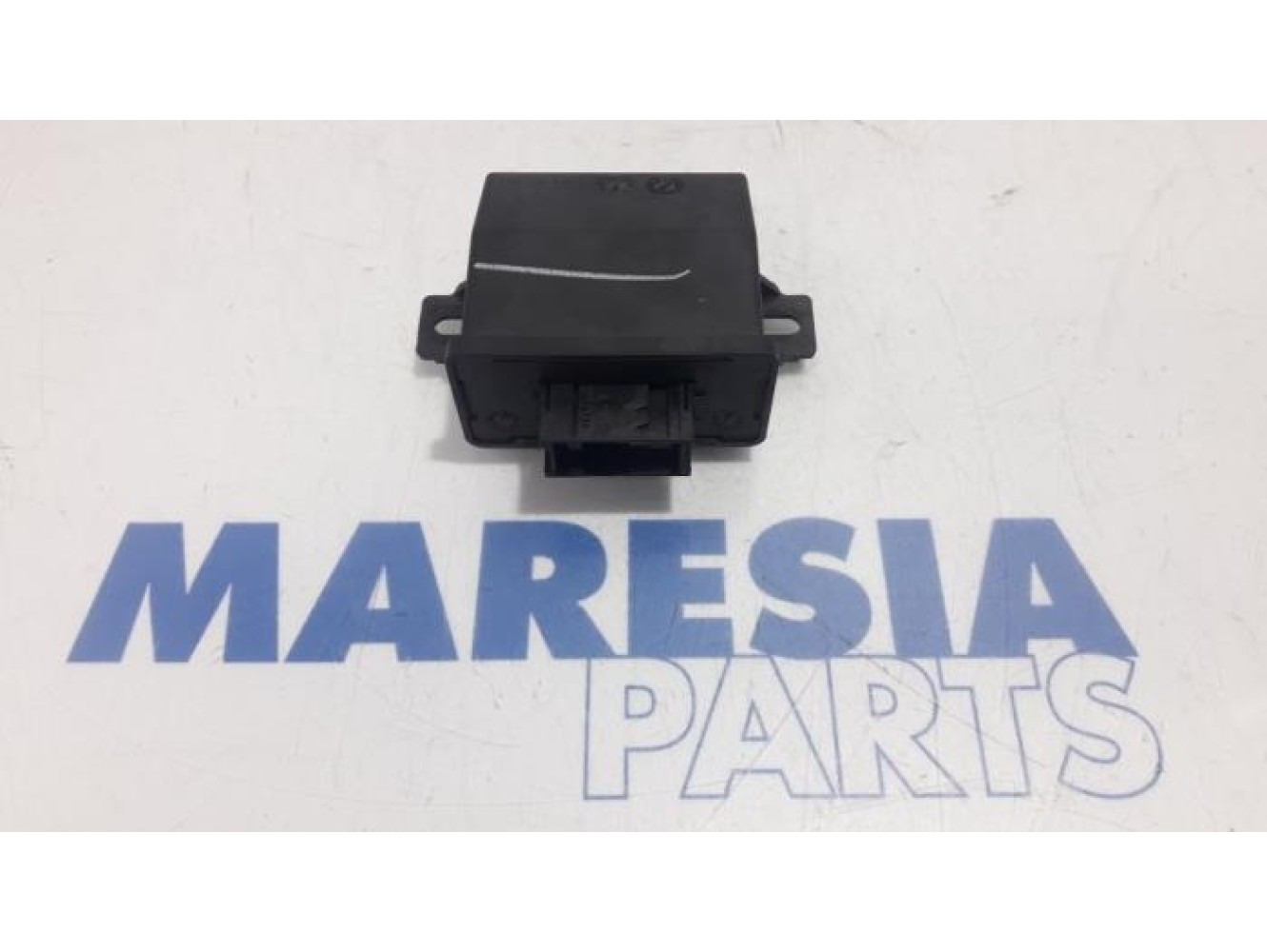 Peugeot - 508 - Computer lighting module