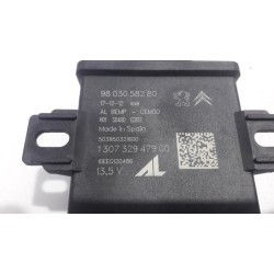 Peugeot - 508 - Computer lighting module