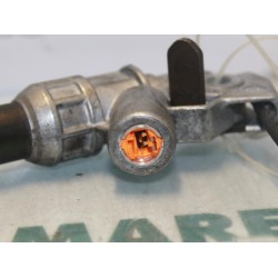 Renault - Megane Scenic - Gordelspanner links