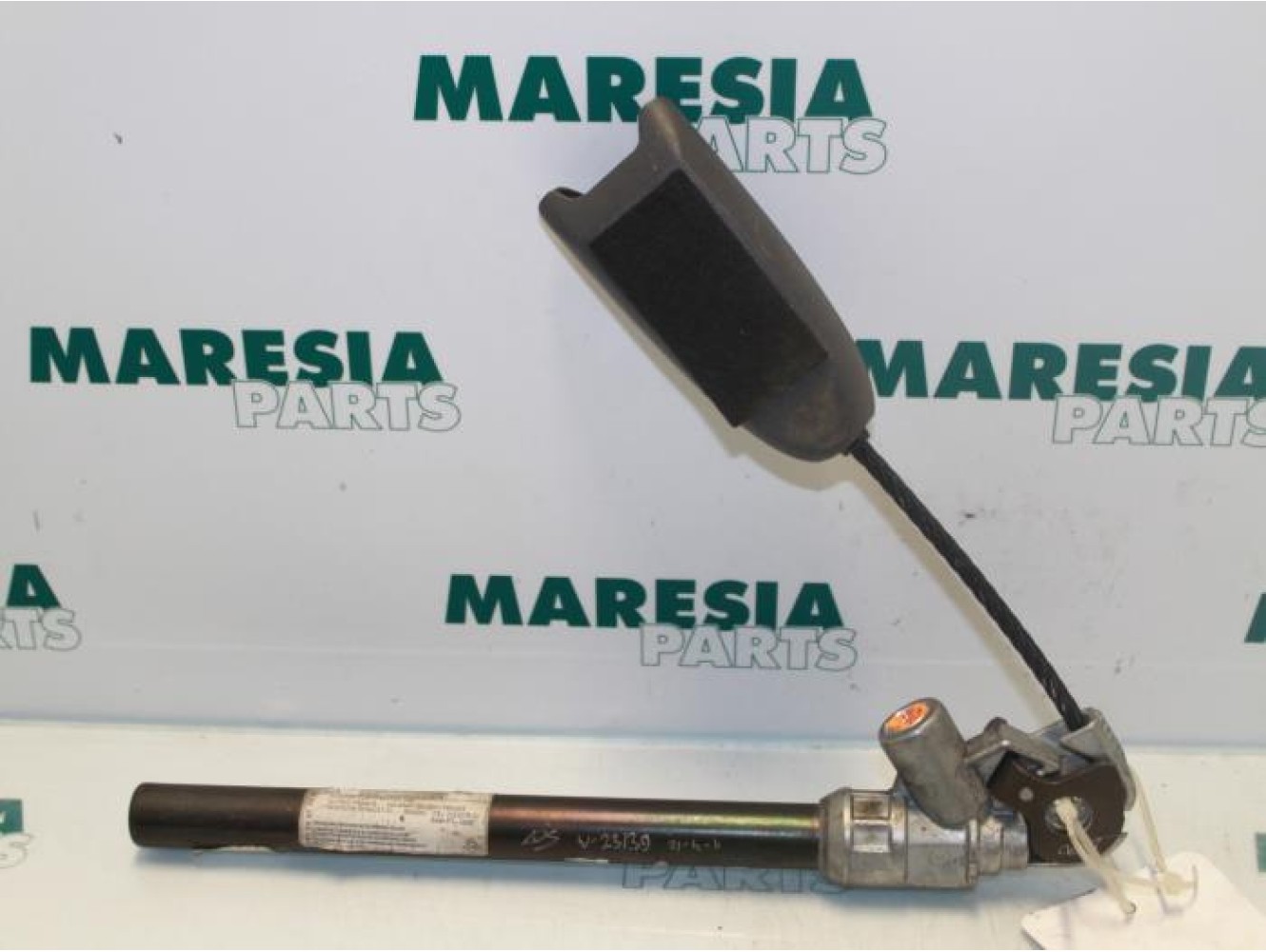 Renault - Megane Scenic - Gordelspanner links