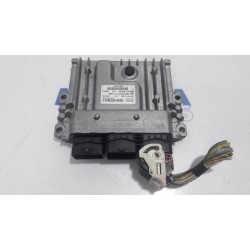 Peugeot - 508 - Engine management computer