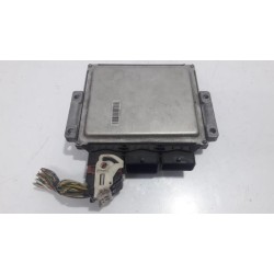 Peugeot - 508 - Engine management computer