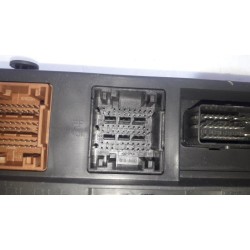Peugeot - 508 - Engine management computer