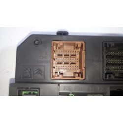 Peugeot - 508 - Engine management computer