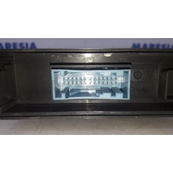 Peugeot - 508 - Engine management computer