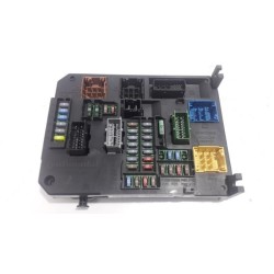 Peugeot - 508 - Engine management computer