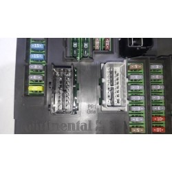 Peugeot - 508 - Engine management computer