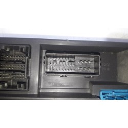 Peugeot - 508 - Engine management computer