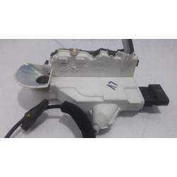 Peugeot - 508 - Türschlossmechanik 4-türig links vorne
