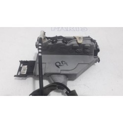 Peugeot - 508 - Rear door mechanism 4-door, right