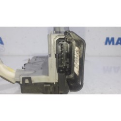 Peugeot - 508 - Rear door mechanism 4-door, right