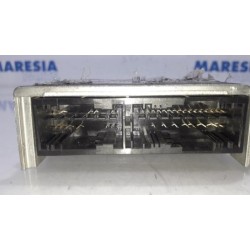 Peugeot - 508 - Airbag Modul