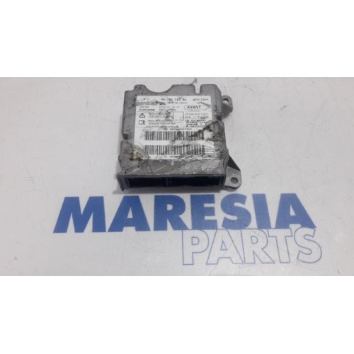Peugeot - 508 - Airbag Module