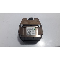 Peugeot - 508 - Rain sensor