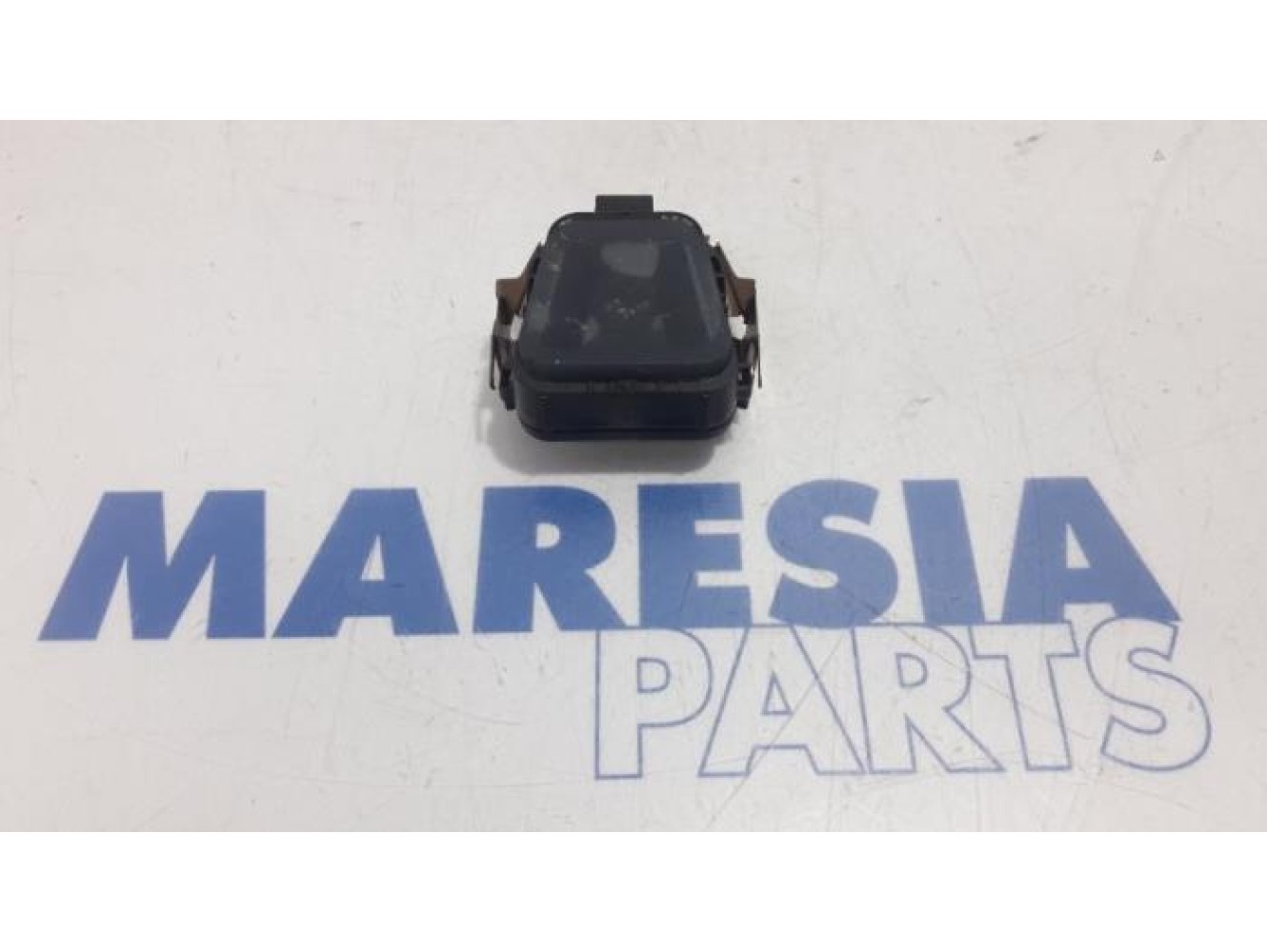 Peugeot - 508 - Rain sensor