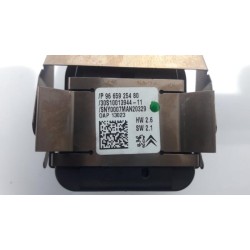 Peugeot - 508 - Rain sensor