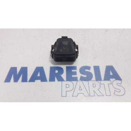 Peugeot - 508 - Rain sensor