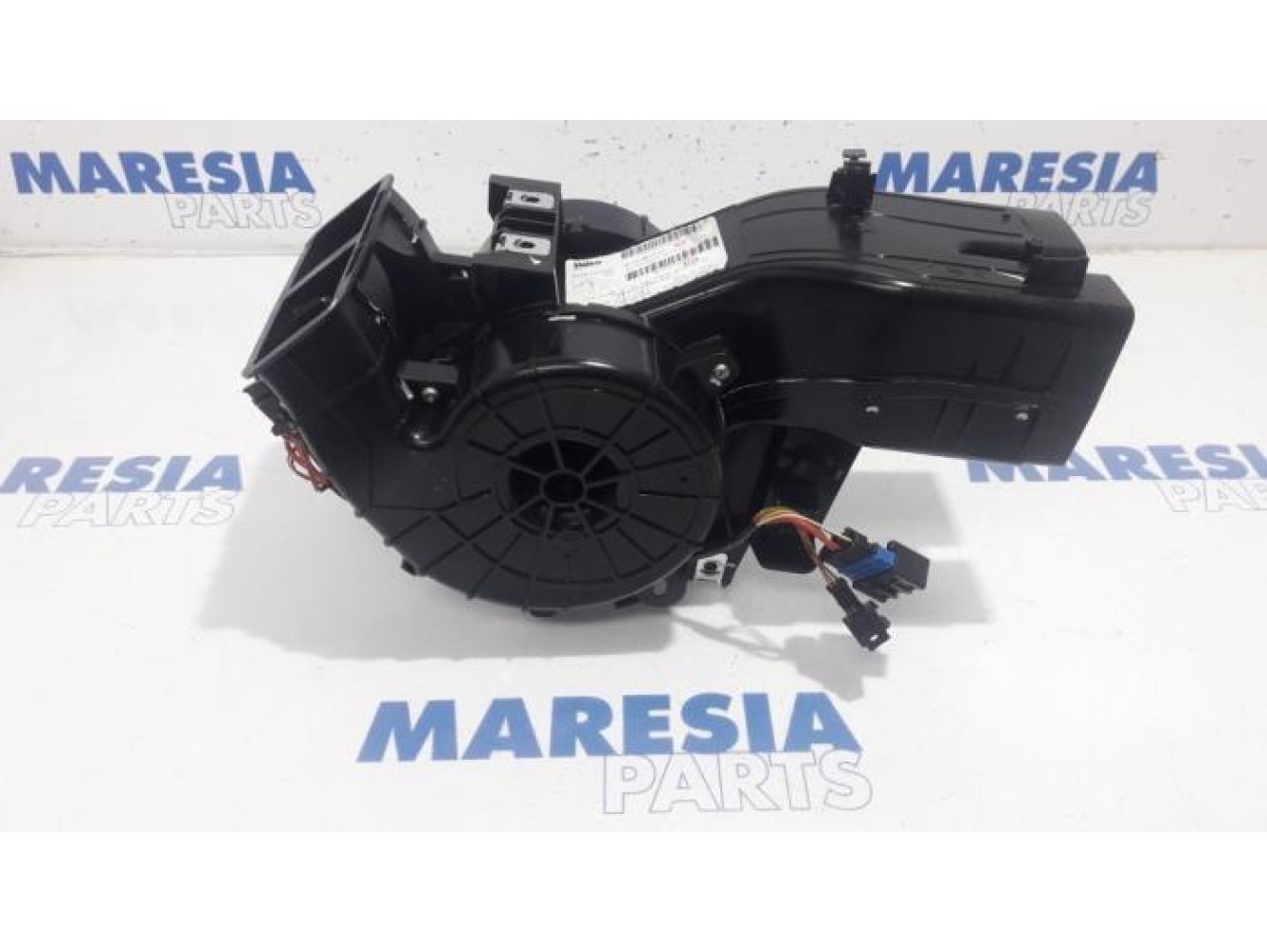 Peugeot - 508 - Heating and ventilation fan motor