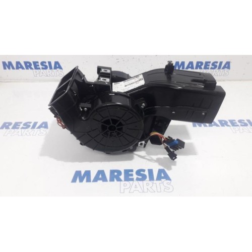 Peugeot - 508 - Heating and ventilation fan motor