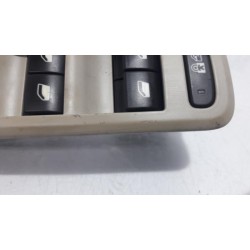 Peugeot - 508 - Multi-functional window switch