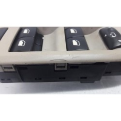 Peugeot - 508 - Multi-functional window switch